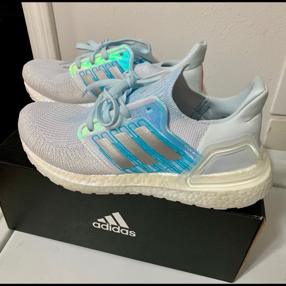 ultraboost for tennis